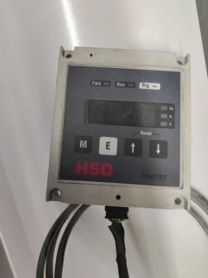 USED HSD HSD DS 15000