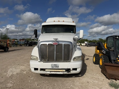 Used 2006 PETERBILT 387 TRUCK TRACTOR Conventional trucks Texas US | Miedema Asset Management Group #1312599