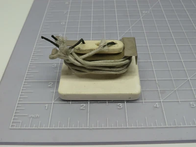 Used OSRAM SYLVANIA _UNKNOWN_ HVAC Parts and Equipment | OCO Industrial #1655094