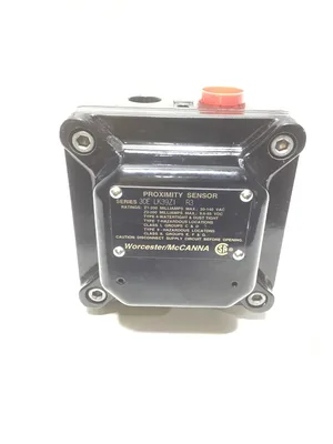 Worcester 30E LK39Z1 R3 Proximity Sensor
