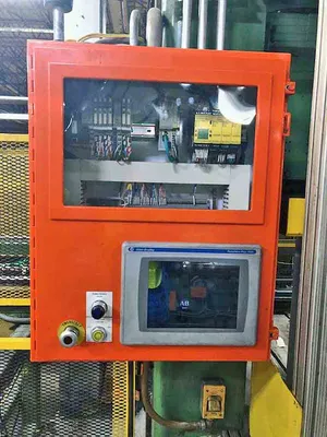 USED 1979 PACIFIC 300-D-10-60