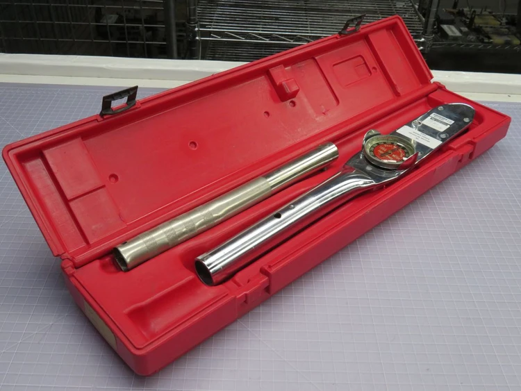 Used SNAP-ON _UNKNOWN_ Power & Hand Tools (Misc) | OCO Industrial #1615687