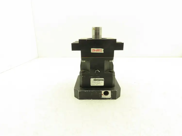 Used STOBER _UNKNOWN_ Speed Reducers | Arrow Industrial #615082