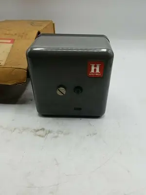 USED HONEYWELL HONEYWELL