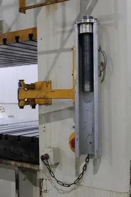 SEYI HSD H-440 Straight Side Press | Levy Recovery Group (13)