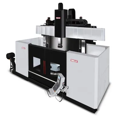 WELE VTC2020 Vertical Boring Mills (incld VTL) | Hillary Machinery LLC (2)