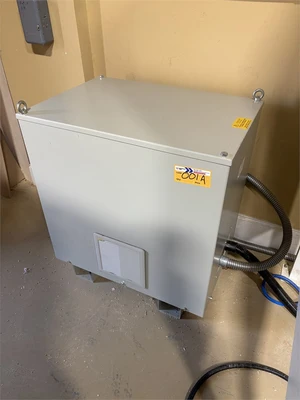 USED 2005 SCM ROUTECH "RECORD125"