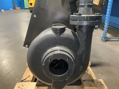 Used GUSHER PUMPS V2X210SLLCDMADP Pumps Ohio US | HGR 24 #1518127
