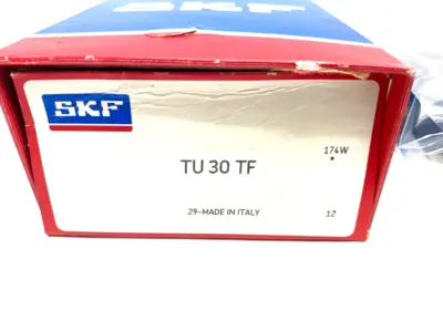 NEW SKF TAKE-UP PILLOW BLOCK INERT BALL BEARING