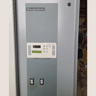 Used DESPATCH RFD2-35-2E Ovens British Columbia CA | Savona Equipment LTD #1506553