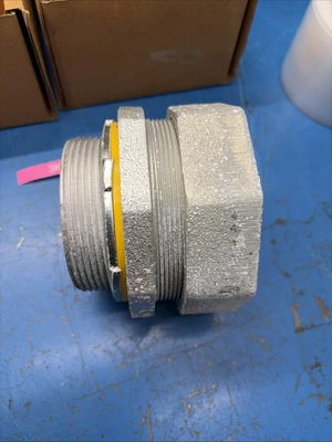 NEW Crouse Hinds LT300