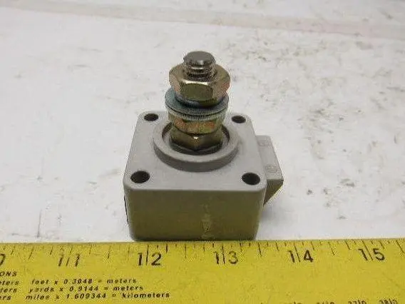 Used WESTCODE SEMICONDUCTORS _UNKNOWN_ Miscellaneous MRO | Arrow Industrial #655479