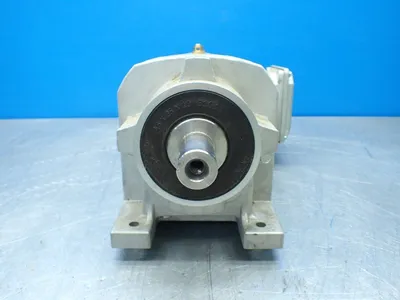 Used NORD DRIVESYSTEMS 372.171L/4 CUS Motors (misc) Ohio US | HGR 24 #873810