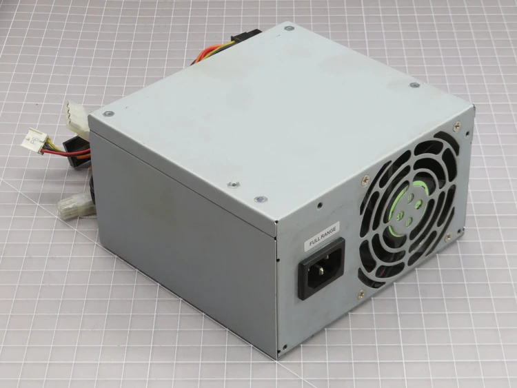 Used FSP _UNKNOWN_ Power Supplies | OCO Industrial #1731882