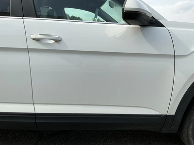 Used 2021 VOLKSWAGEN ATLAS SUVs Michigan US | Miedema Asset Management Group #1341056