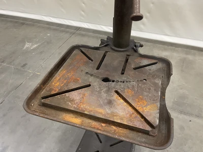 Drill Press