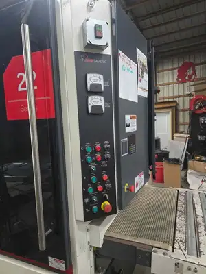 2023 TIMESAVERS SERIES 22 Grinder-Belt | Asset Exchange Corporation (2)