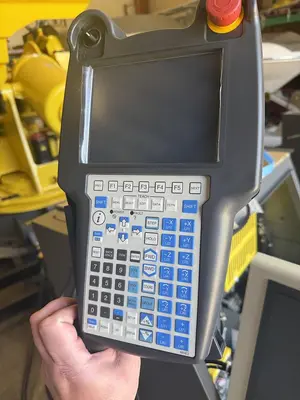 Used 2020 FANUC M2000IA/2300 Robots Michigan US | RAB Industries, Inc. #383532