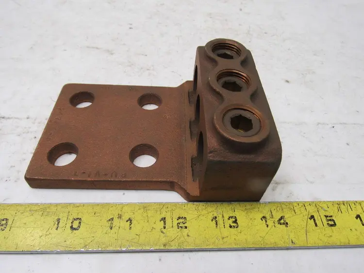 New | in-Stock PENN UNION _UNKNOWN_ Miscellaneous MRO | Arrow Industrial #657066