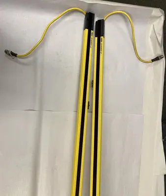 USED BANNER SLPR25-1110P8