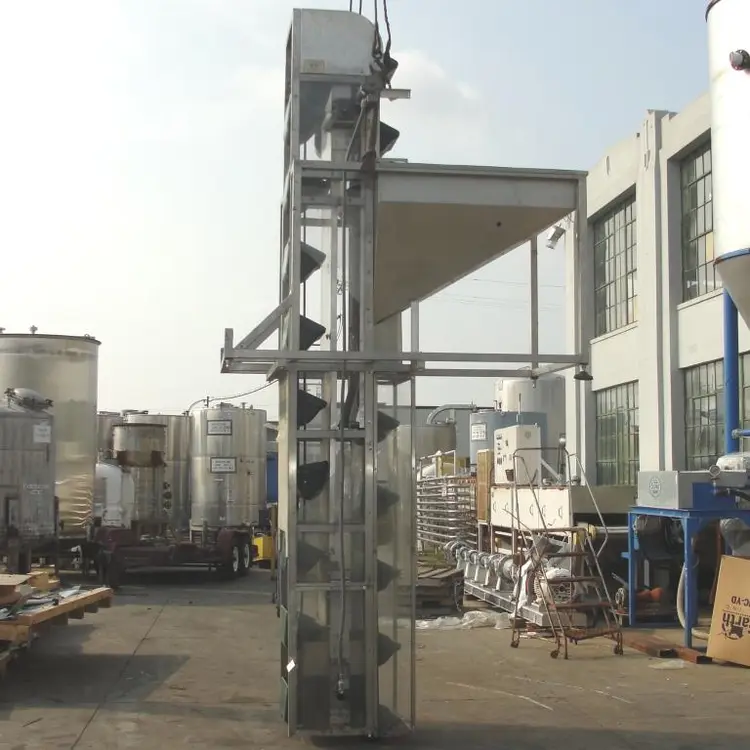 Used _UNKNOWN_ _UNKNOWN_ Lowerator Ohio US | Ingalls Process Equipment #876900