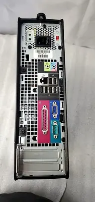 OPTIPLEX 380 COMPUTER