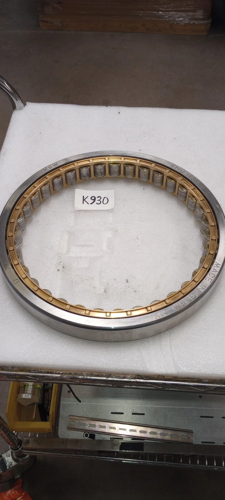 NEW KRW NU1956E.M3