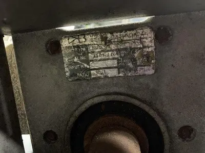 USED THERMO GORING KERR DSP3/3-PSU