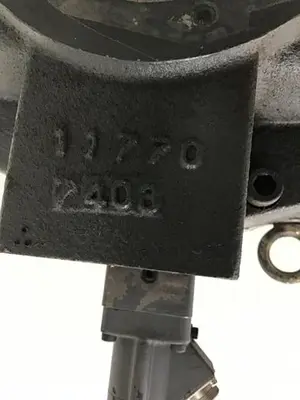 USED TOKIMEC U-P70V7-P16-L-068-M3C