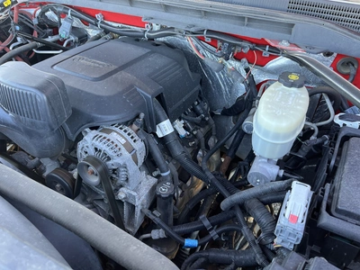 USED 2018 GMC SIERRA 3500
