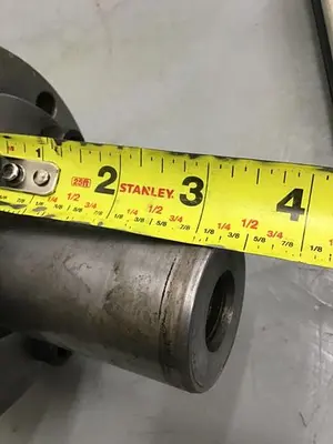 USED ENGEL ES600/150
