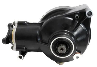 NEW ARCTIC CAT 3402-004 GEAR CASE FRONT ATV DIFFERENTIAL 400 98-01 ATV 3402004
