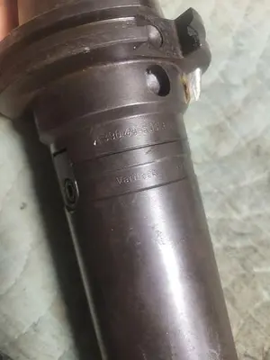 USED SANDVIK 391.38-085 042