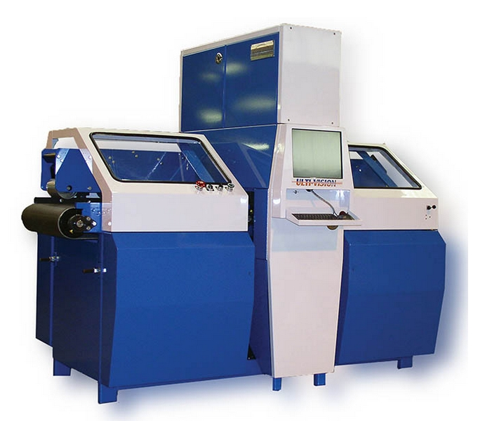 Ultimizers Linear Wide Board Scanner for Rip Solutions