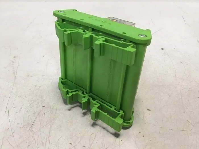 Used EUROTEK ET-MRZ04/24DC/SC/N/AR Circuit Boards Michigan US | Ideal Machinery #586398