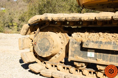 Used 2022 KOMATSU PC138USLC-11 Excavators California US | Monster Iron Equipment Services #1481057