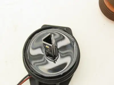Used ECCO _UNKNOWN_ Forklift Attachments Indiana US | Arrow Industrial #1367148