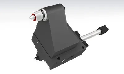 HYUNDAI WIA CNC MACHINE TOOLS SE2600LM 3-Axis CNC Lathes (Live Tools) | Hillary Machinery (7)