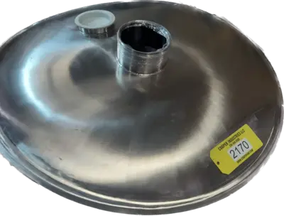 Used _UNKNOWN_ _UNKNOWN_ Circular Screeners West Virginia US | Cooper Industries #1409543