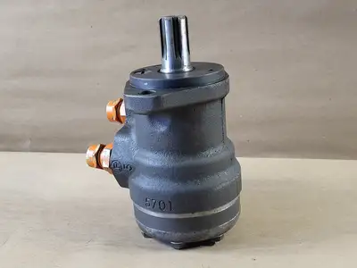 USED DANFOSS 151-0721
