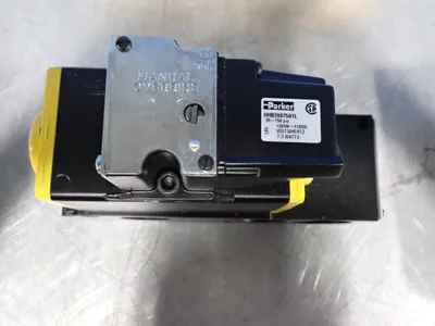 Used PARKER HHB208750IL Pumps Ohio US | HGR 24 #884954