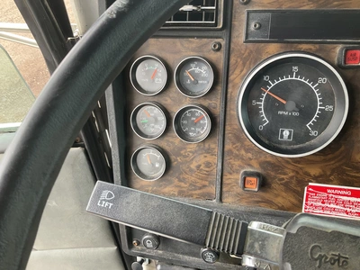 Used 1995 KENWORTH T300 Campers, Caravans, Motorhomes Michigan US | Miedema Asset Management Group #1342328