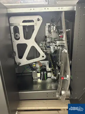 USED Marchesini Marchesini Cartoner, Model MA80