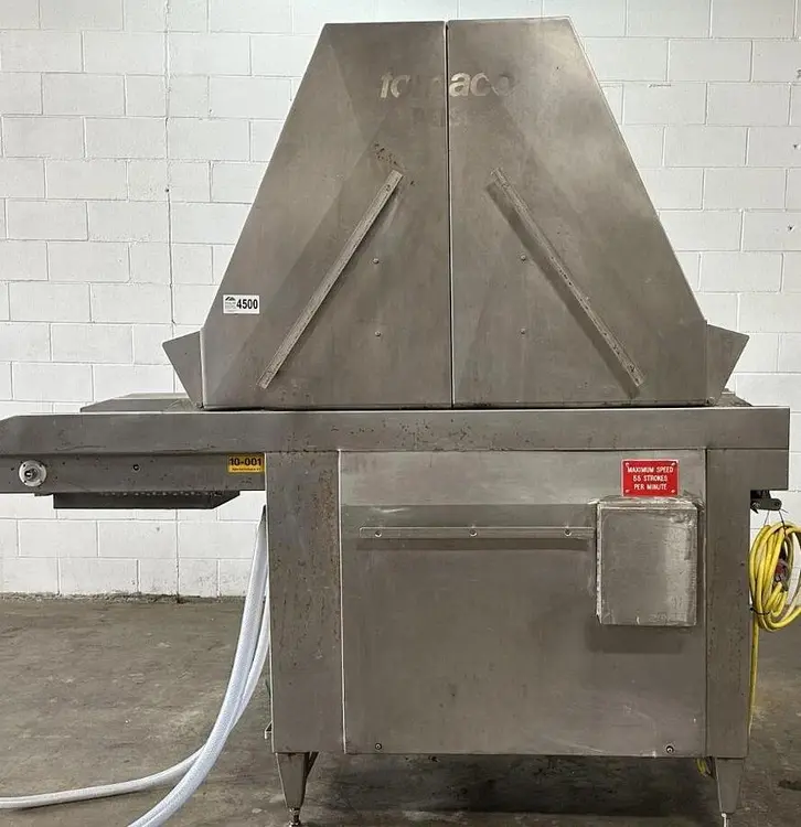 Used FOMACO FGM 44/88/176 Meat Processing Equipment British Columbia CA | Surrey Food Equipment #718066