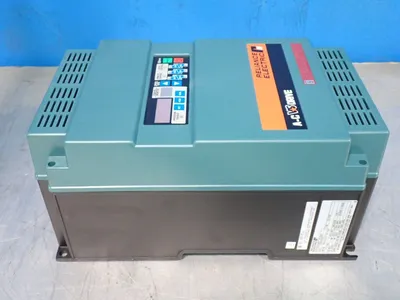 USED RELIANCE ELECTRIC 2GU41003