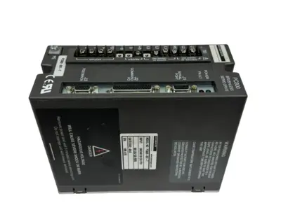 USED KOLLMORGEN PC800