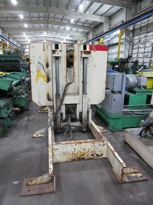 Used _UNKNOWN_ _UNKNOWN_ Upenders / Down-Enders New Jersey US | National Machinery Exchange #1500569