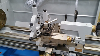 New | in-Stock ACRA 1440TVS Engine Lathes California US | Sterling Machinery Exchange #1465503