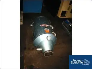 Used Conair Group CONAIR HOPPER, MODEL 18118802 Hopper Dryers Ohio US | Federal Equipment Company #131438