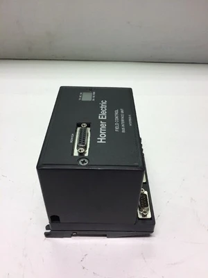 Horner Electric Field Control HE670IBU100N *Fast Shipping* Warranty!